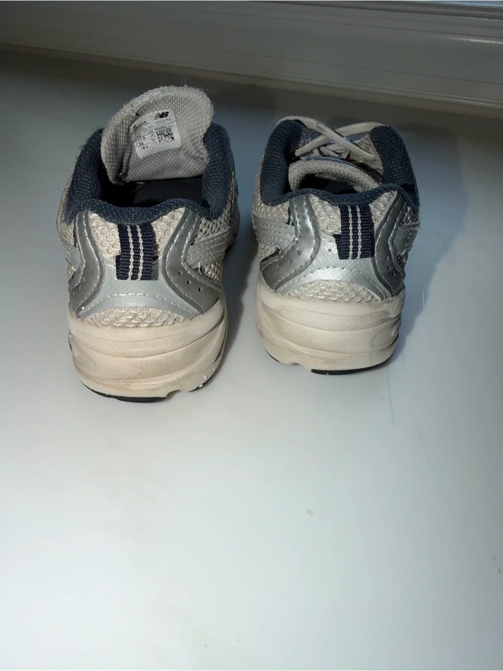 New Balance Kids 530 Bungee